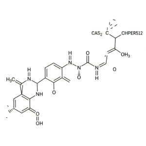 VP 6976A Polymer dispersant