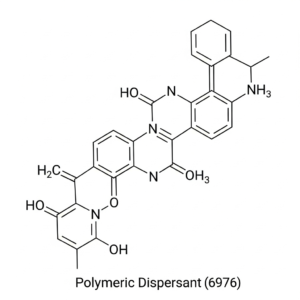 VP 6976 Polymeric dispersant