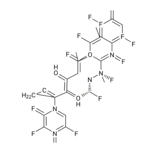 VP 7377 Fluorine Modified Acrylate Levelling agent