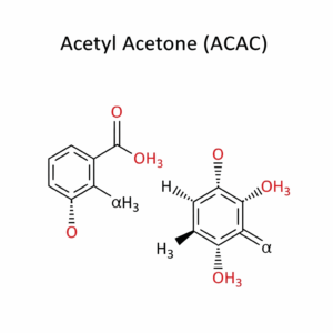 Acetyl Acetone (ACAC)