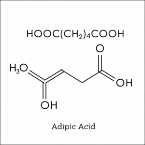Adipic Acid (AA)