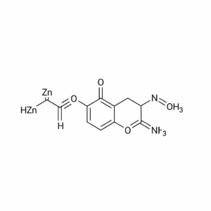 Alkaline Zinc Intermediate (DPE-3)