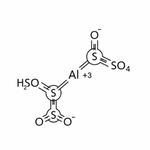 Aluminum Sulfate