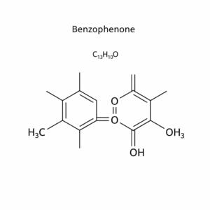 Benzophenone