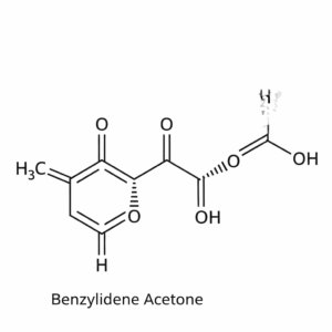 Benzylidene Acetone