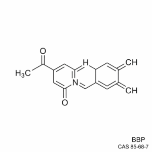 Butyl Benzyl phthalate (BBP)