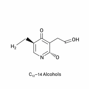 C12–14 Alcohols
