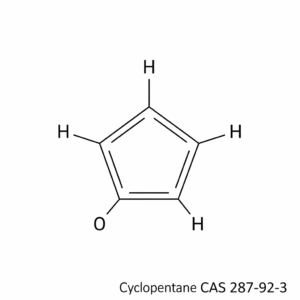 Cyclopentane
