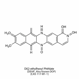 Di(2-ethylhexyl) phthalate (DEHP - Also Known DOP)