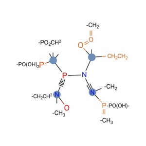 Diethylene Triamine Penta (Methylene Phosphonic Acid) (DTPMPA)