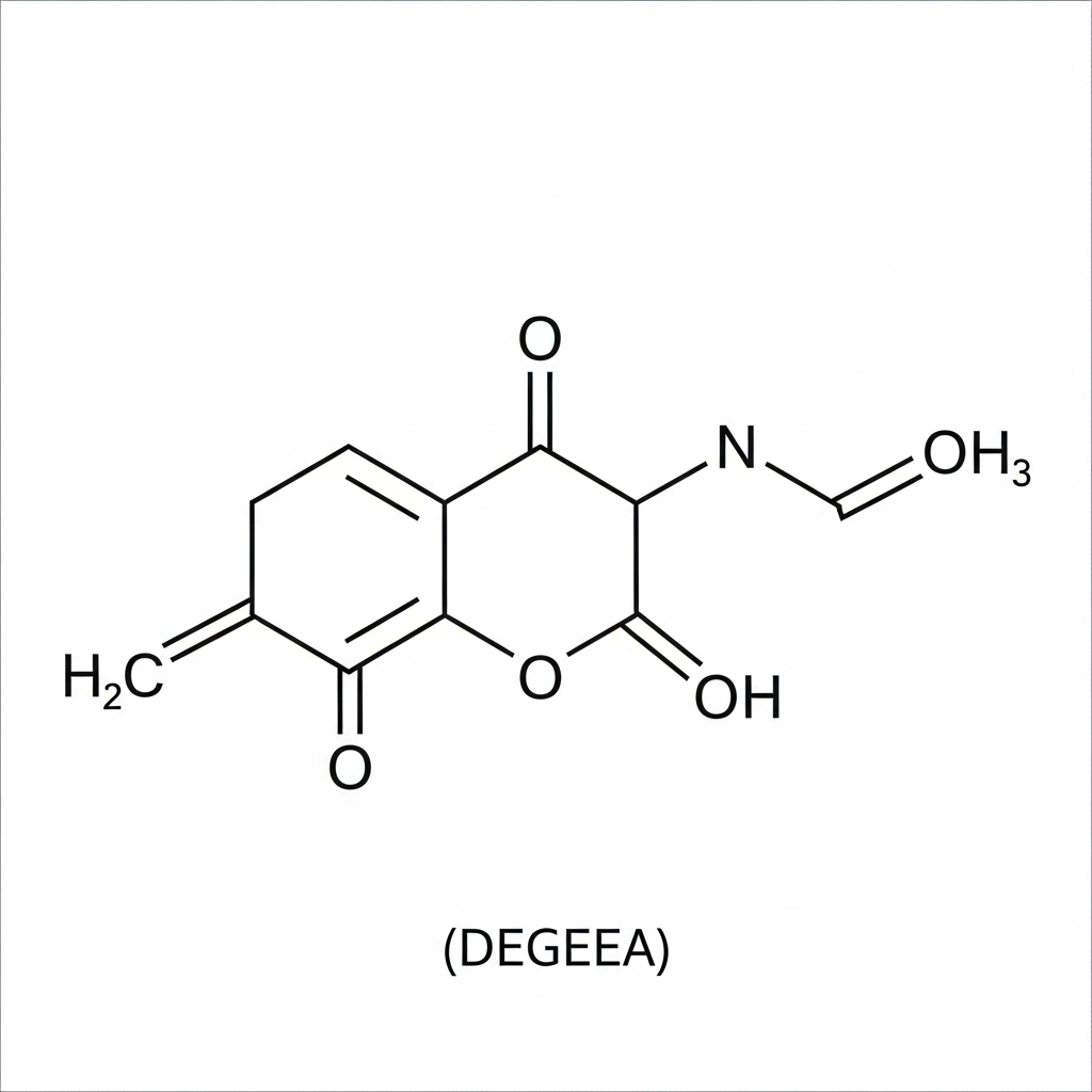 Diethylene Glycol Monoethyl Ether Acetate (DEGEEA)