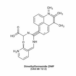 Dimethylformamide (DMF)
