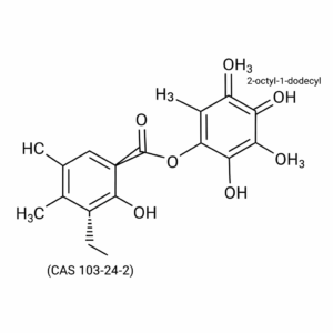 Dioctyldecyl Azelate