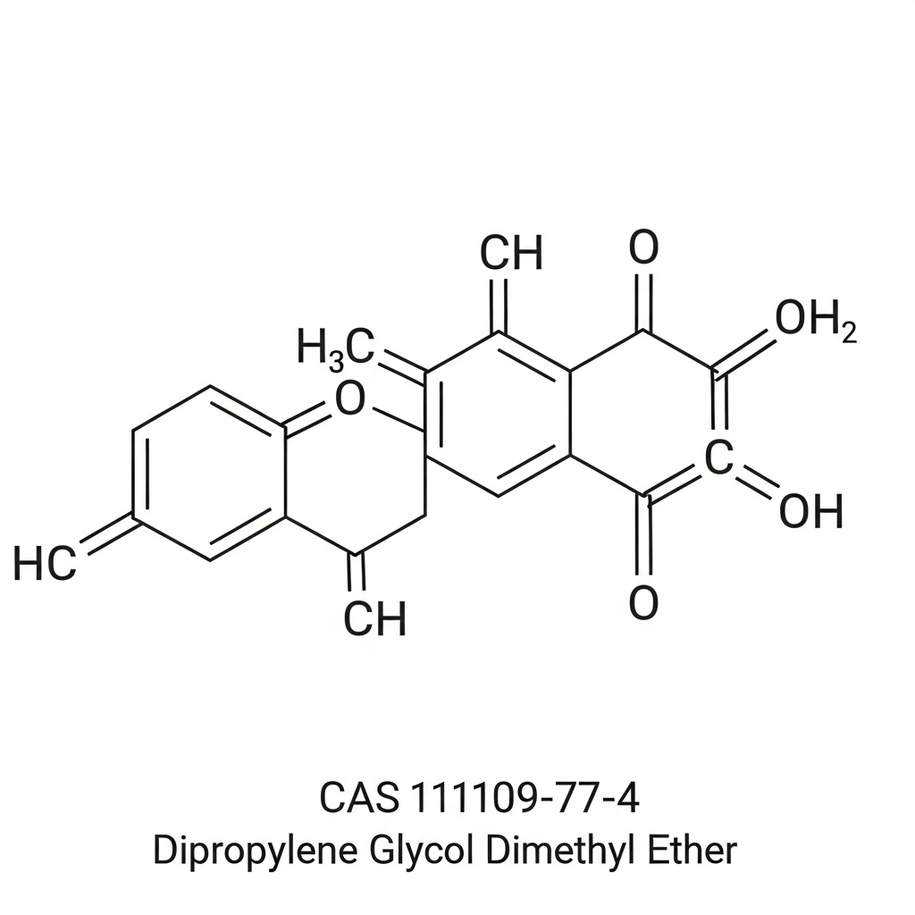 Dipropylene Glycol Dimethyl Ether