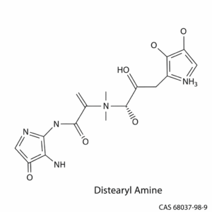 Distearyl Amine