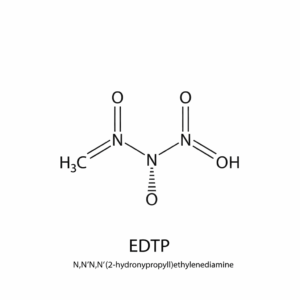 EDTP N N N N-tetra 2-hydropropyl ethylene diamine