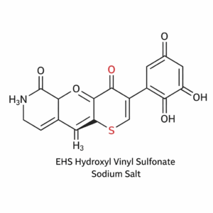 EHS Hydroxyl Vinyl Sulfonate Sodium Salt