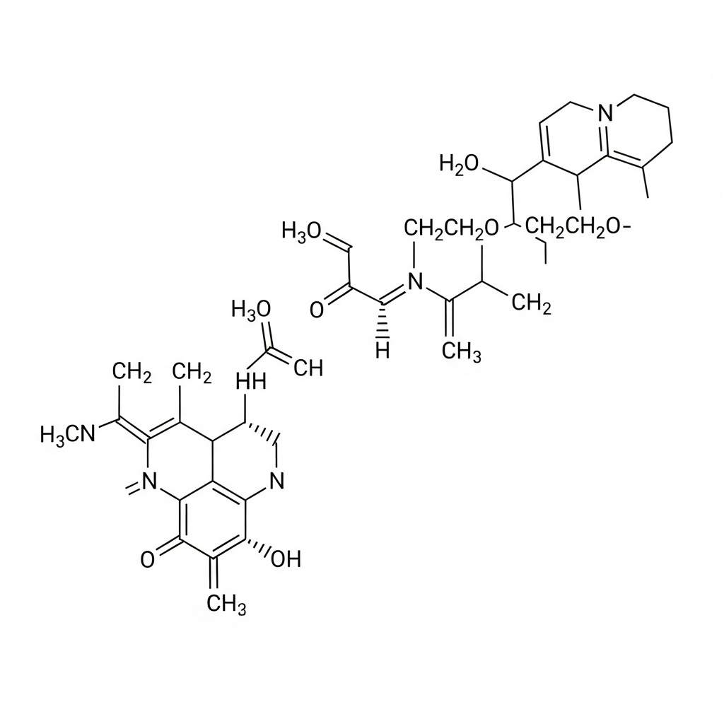 Ethoxylated Hydrogenated Castor Oil (HEL-40)