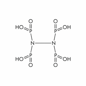 Ethylene Diamine Tetra (Methylene Phosphonic Acid) (EDTMP)