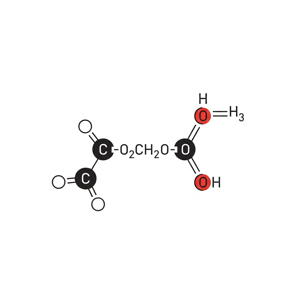Ethylene Glycol Mono-2-Ethylhexyl Ether (2-EHG)