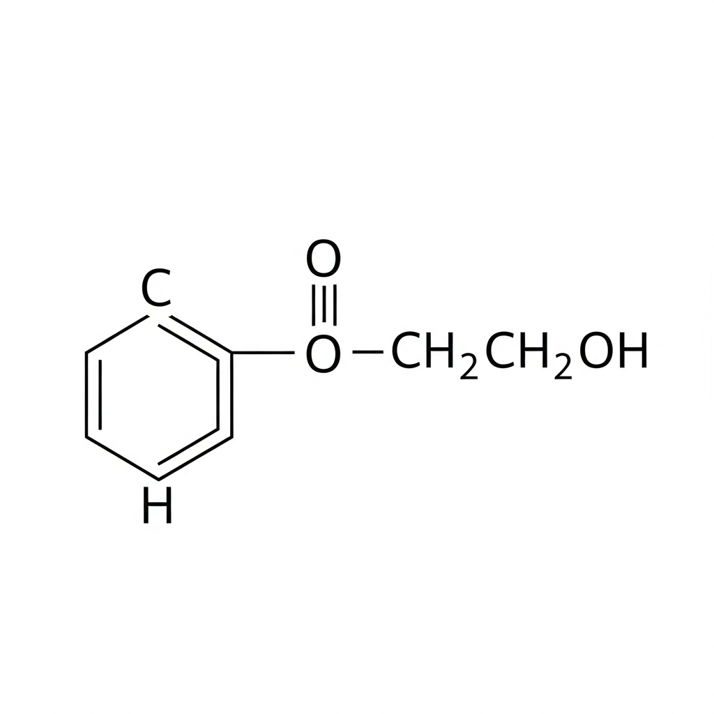 Ethylene Glycol Phenyl Ether (EPH)