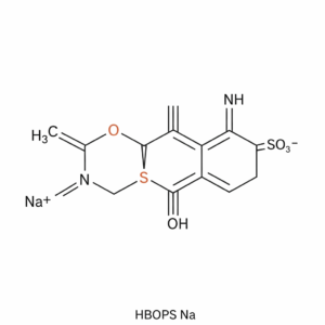 HBOPS Na 3-2-butyne-1-ol-Sulfopropyl Ether Sodium Salt)