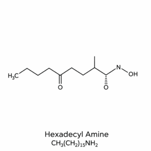Hexadecyl Amine