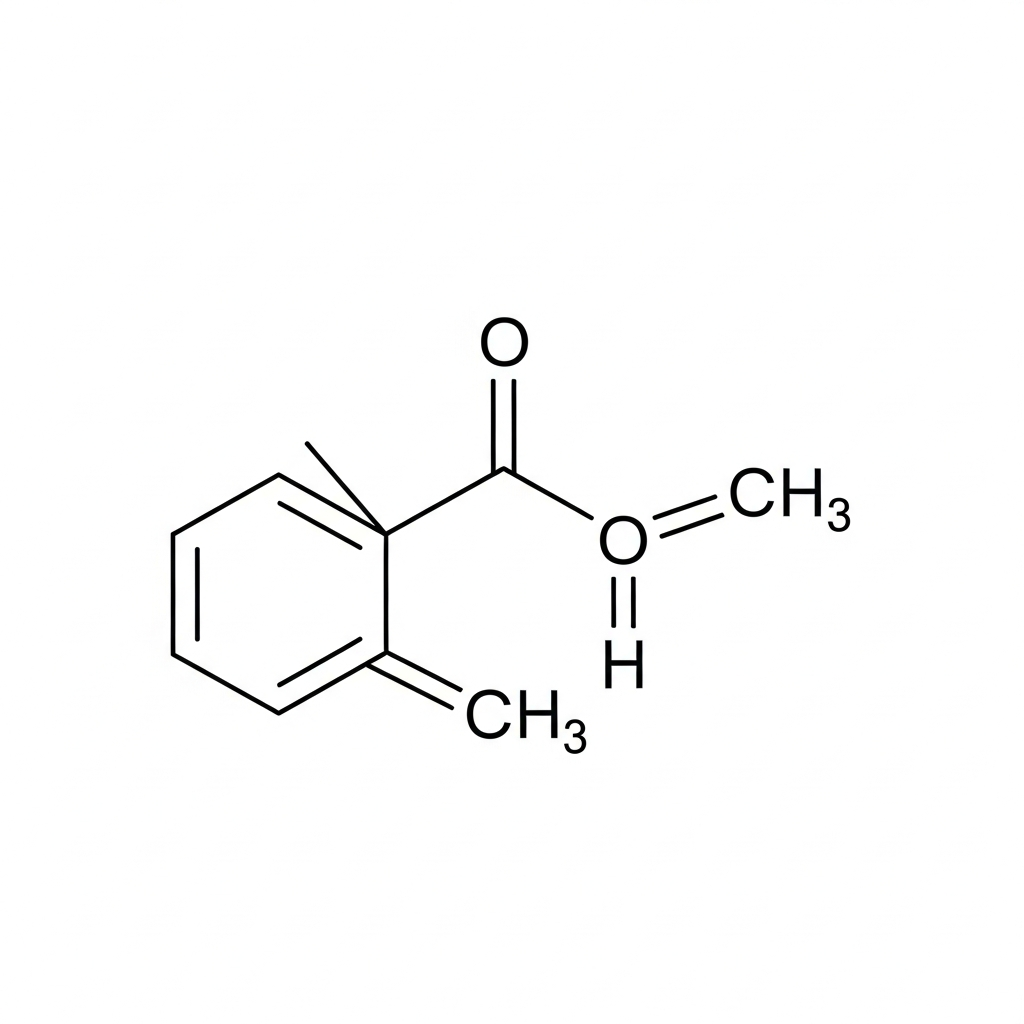 Iso-Propyl Acetate (IPAC)