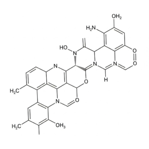 VP 6042C Low Polarity Dispersant