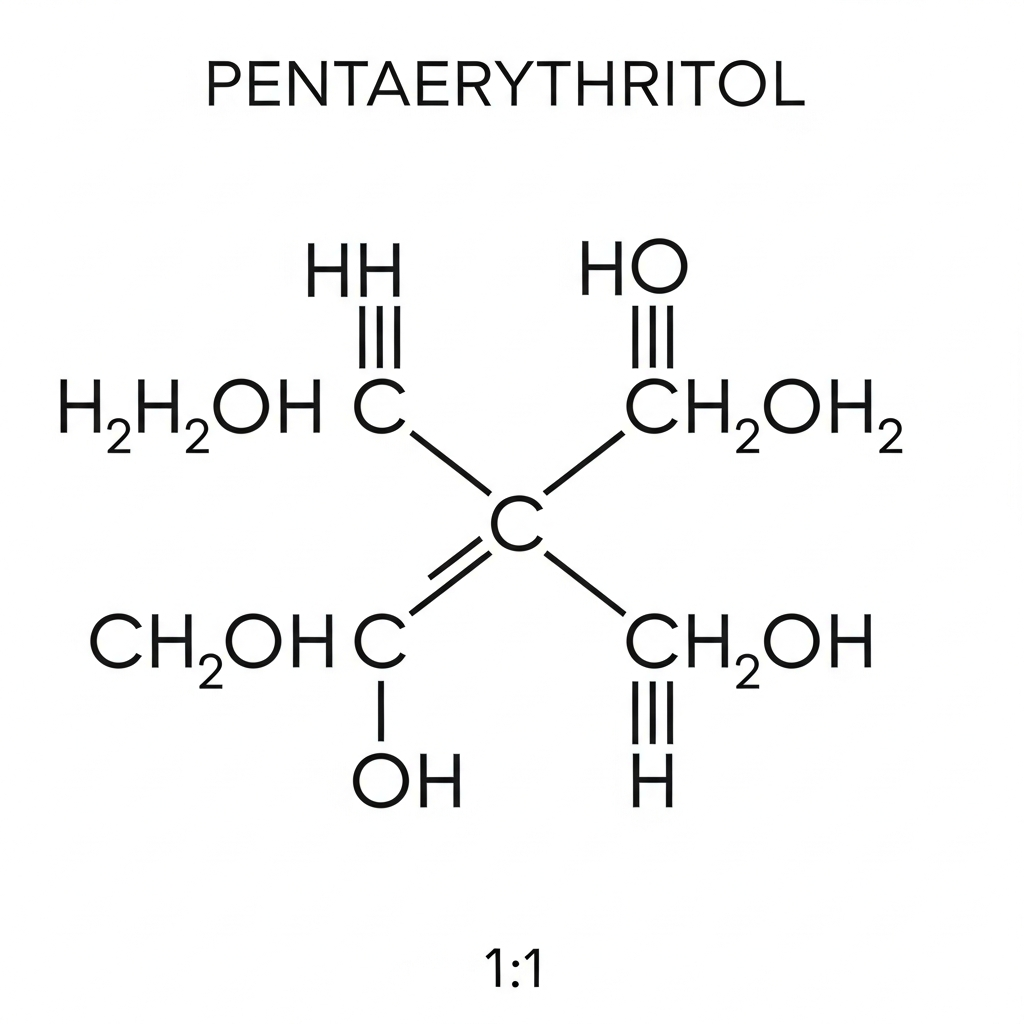 Pentaerythritol