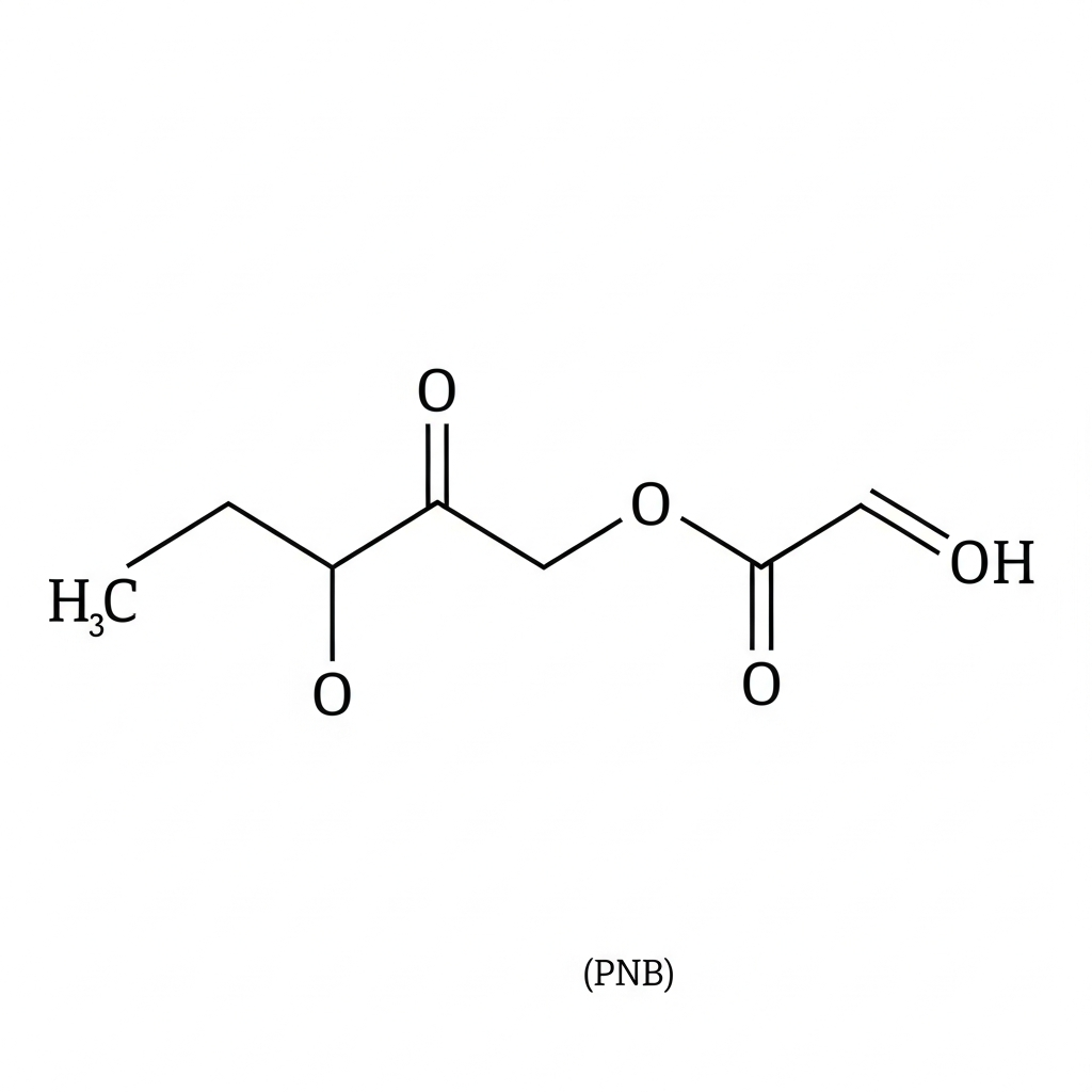 Propylene Glycol N-Butyl Ether (PNB)