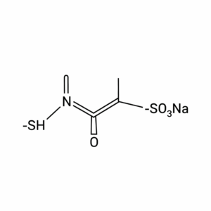 Sodium 3-Mercapto-1-Propanesulfonate (MPS)
