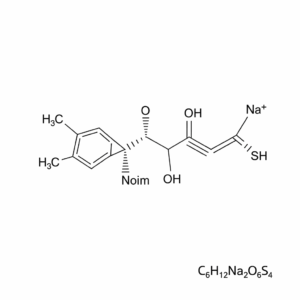 Sodium Sulfopropyl Disulfide