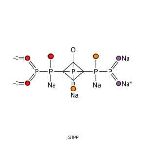 Sodium Tripolyphosphate (STPP)