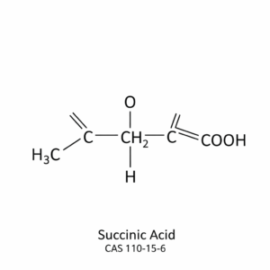 Succinic Acid