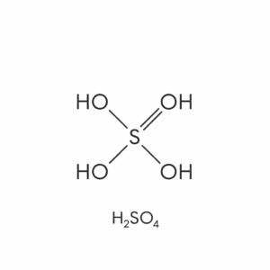 Sulfuric Acid