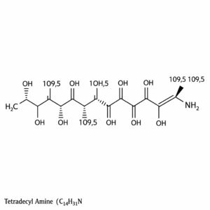 Tetradecyl Amine
