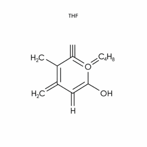 Tetrahydrofuran(THF)