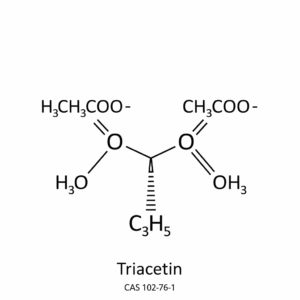 Triacetin