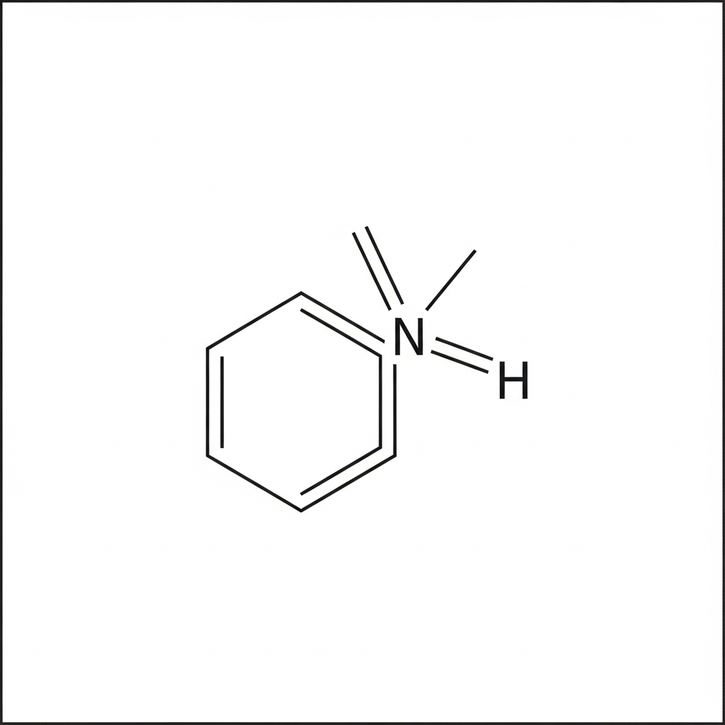 Aniline