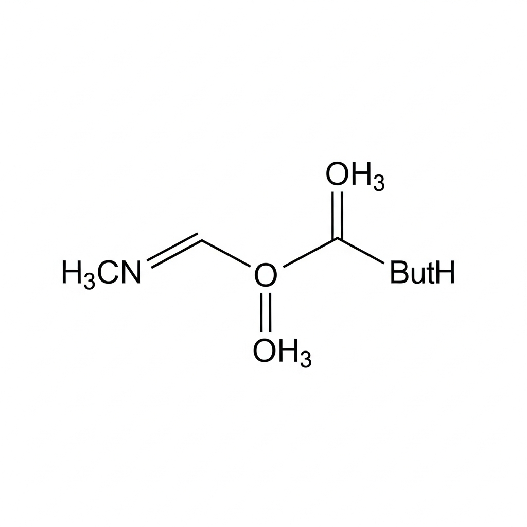 Butyl Diglycol Acetate Butyl