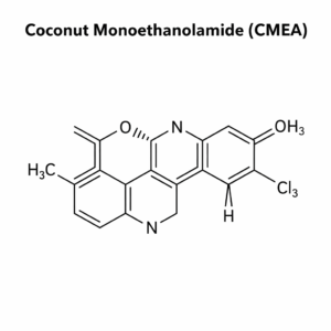 Coconut Monoethanolamide (CMEA)