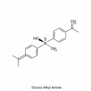Dicoco Alkyl Amine