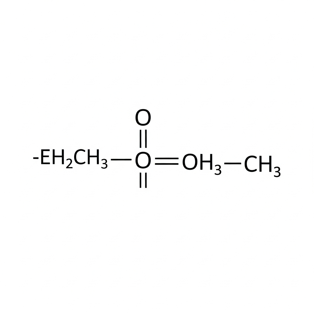 Ethyl Acetate. (ETAC)